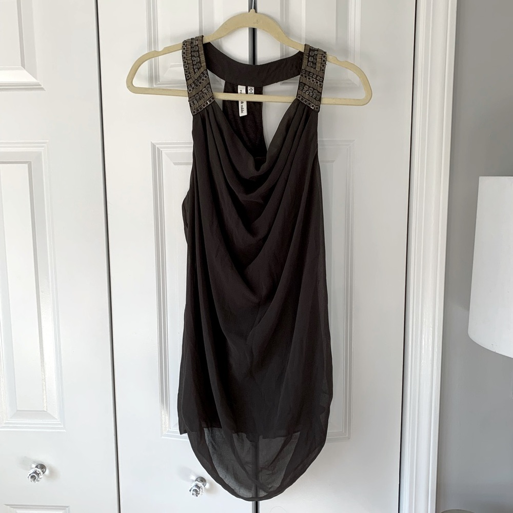 Robbi & Nikki Blouse